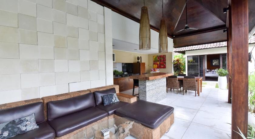 Katala Villa Villa in Denpasar