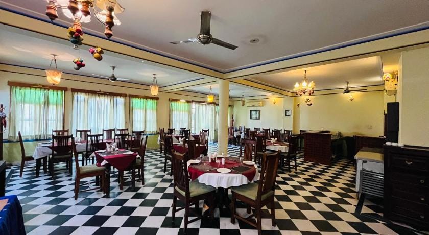 Koolwal Kothi Zinc Journey by The Fern, Nawalgarh Hotel in Haryana
