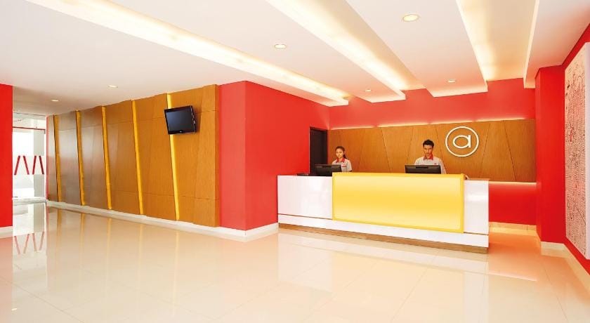 Amaris Hotel Embong Malang - Surabaya Hotel in Surabaya