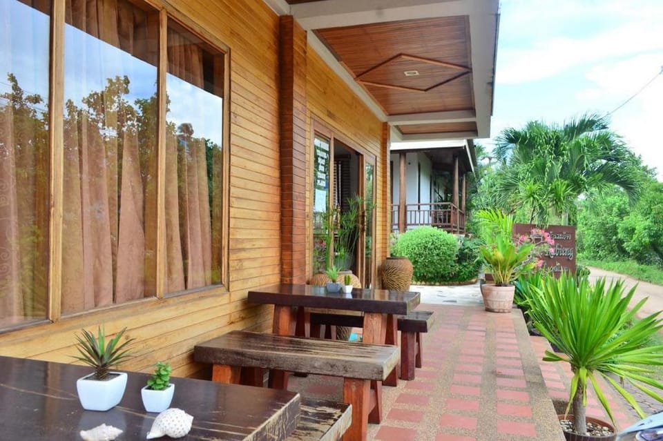 Baan Rabieng Hotel in Krabi Changwat