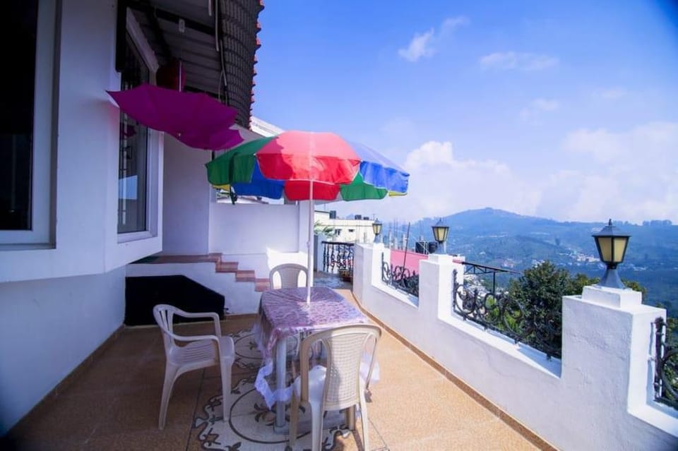 B's Hive Guesthouse Hotel in Kodaikanal