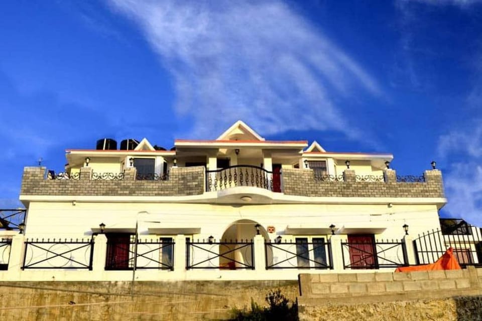 B's Hive Guesthouse Hotel in Kodaikanal