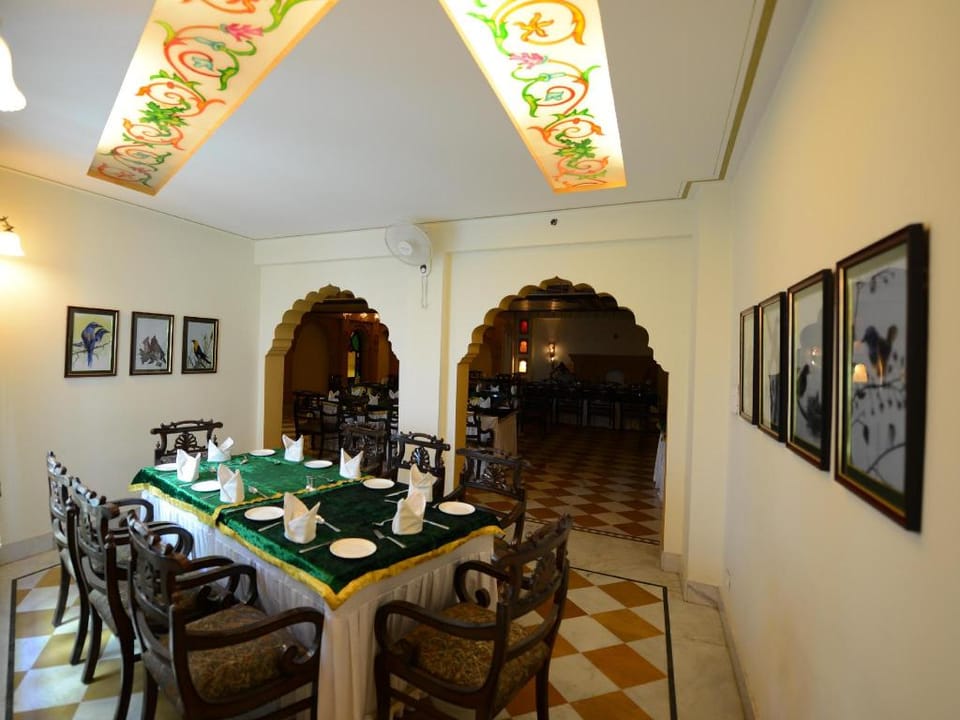 Hotel Sagar Hotel in Punjab