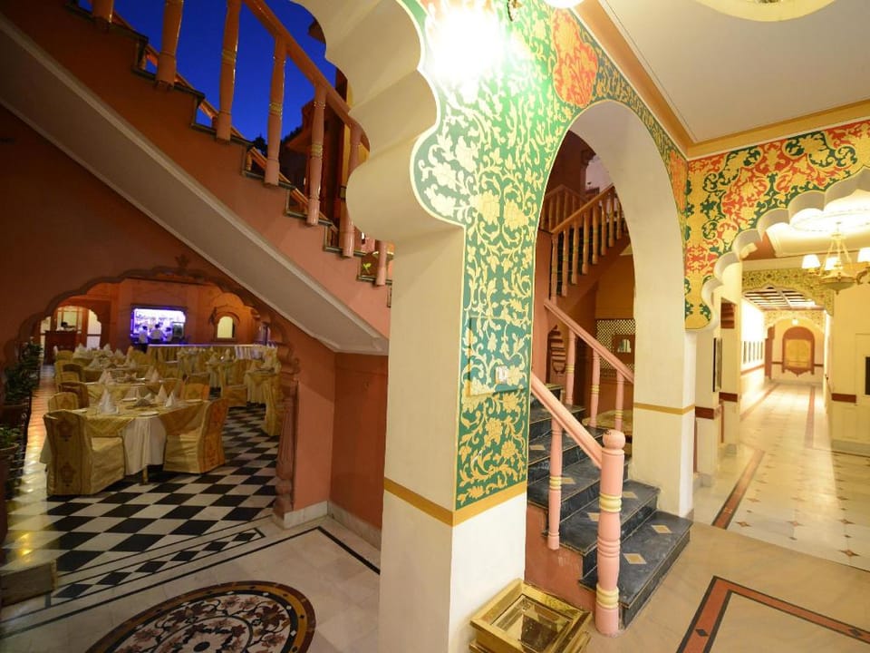 Hotel Sagar Hotel in Punjab