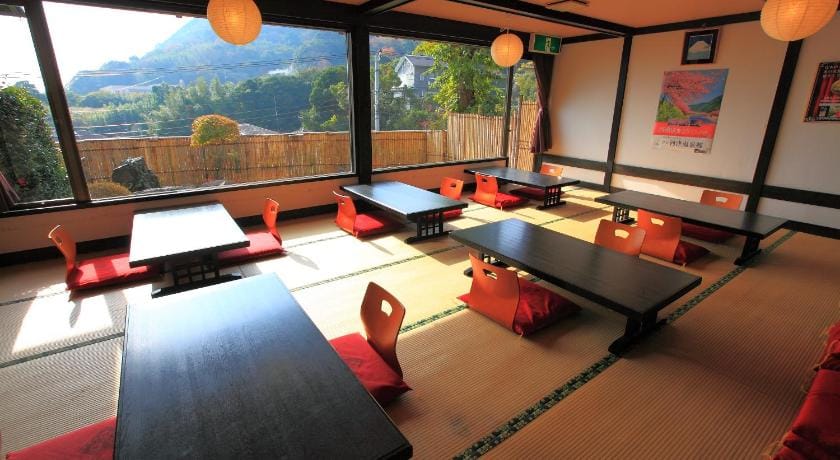 Kokoronodoka Ryokan in Shizuoka Prefecture