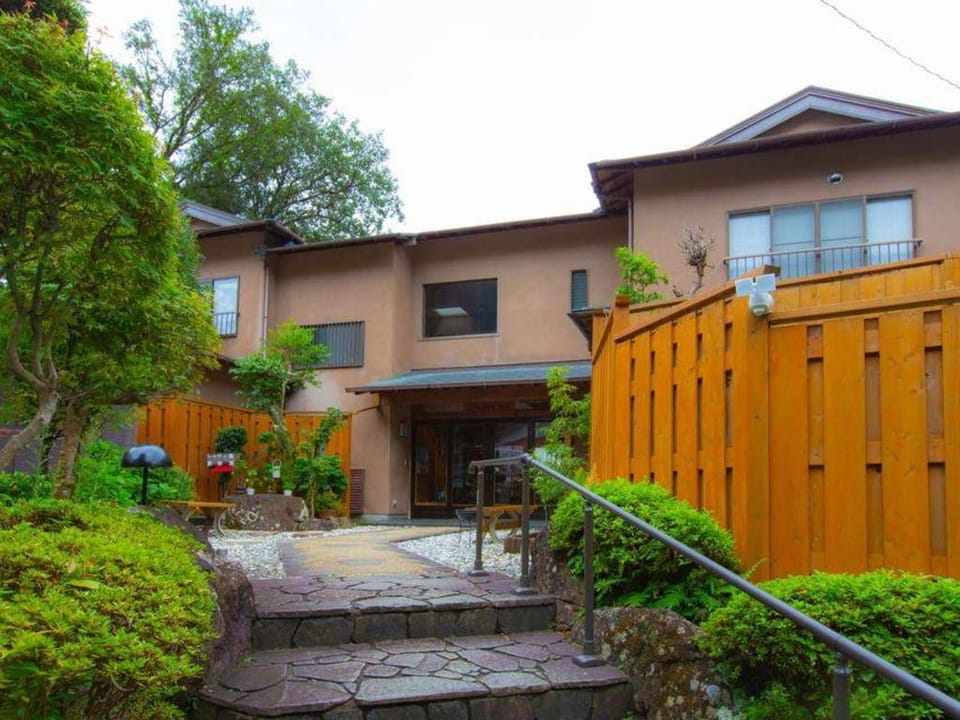 Kokoronodoka Ryokan in Shizuoka Prefecture
