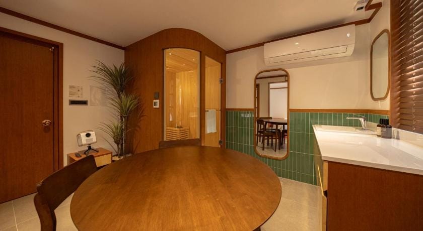 Soolim Hotel Sokcho by AanK Hotel in South Korea