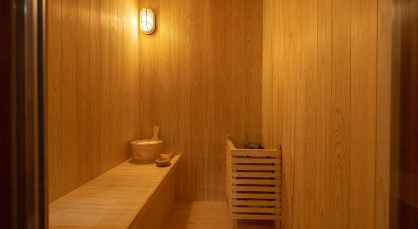 Soolim Hotel Sokcho by AanK Hotel in South Korea