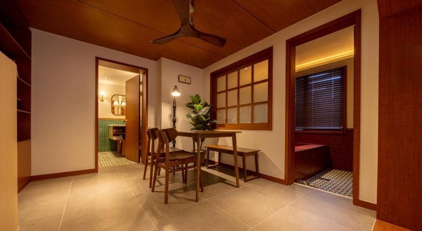 Soolim Hotel Sokcho by AanK Hotel in South Korea