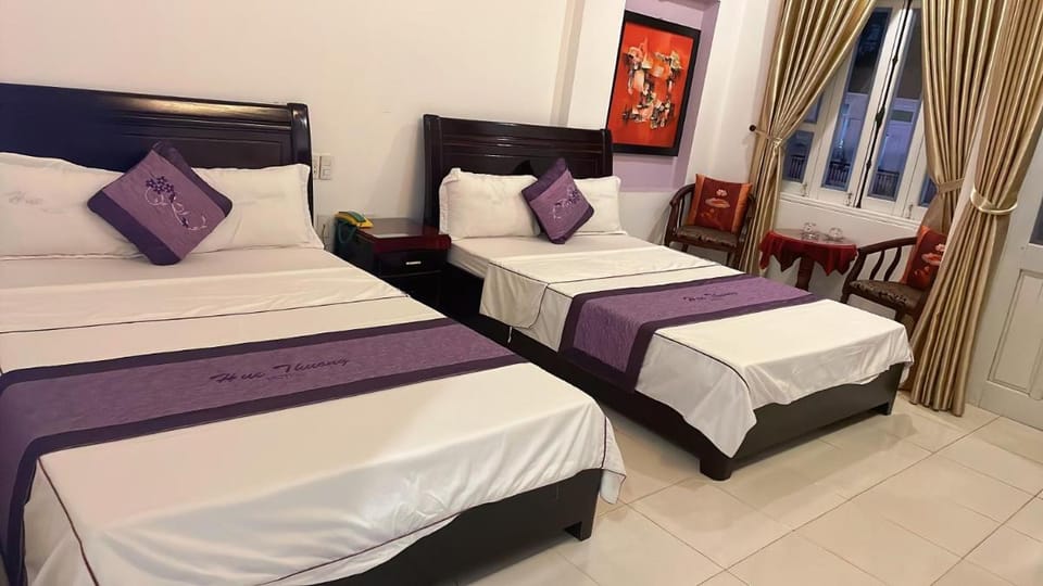 Hue Thuong Hotel Hotel in Laos