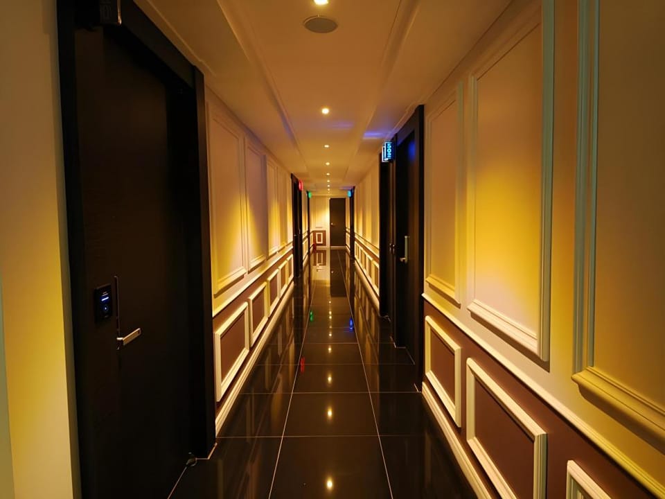 Hotel Buti& Hotel in Gyeonggi-do