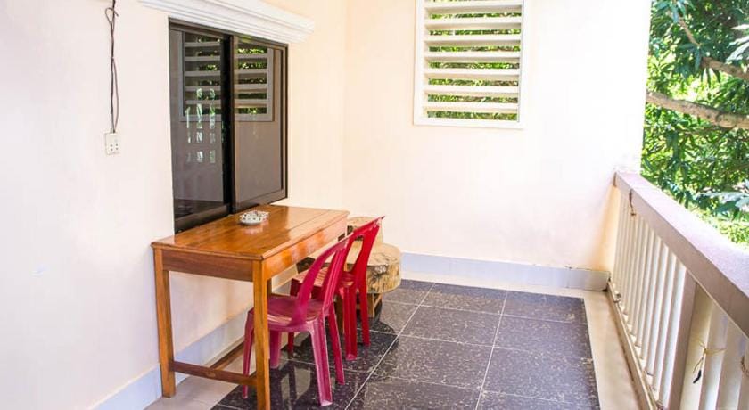 Visal Sak Guesthouse Bed and Breakfast in Kien Giang