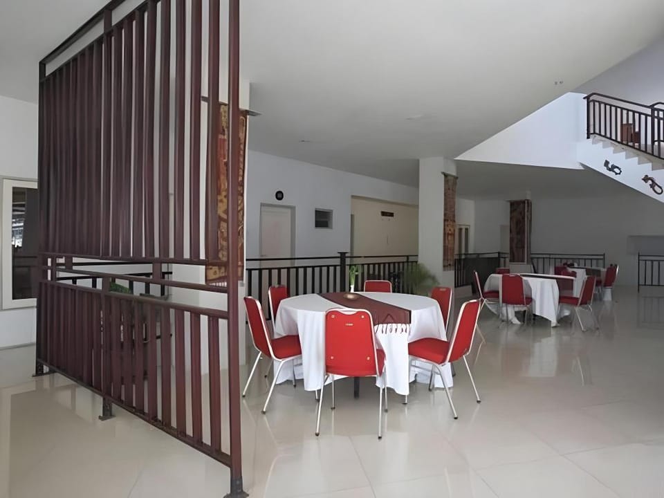 Narmada Convention Hall Hotel in West Nusa Tenggara, Indonesia