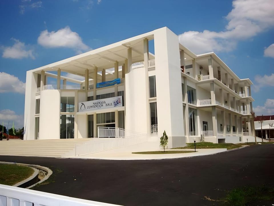 Narmada Convention Hall Hotel in West Nusa Tenggara, Indonesia