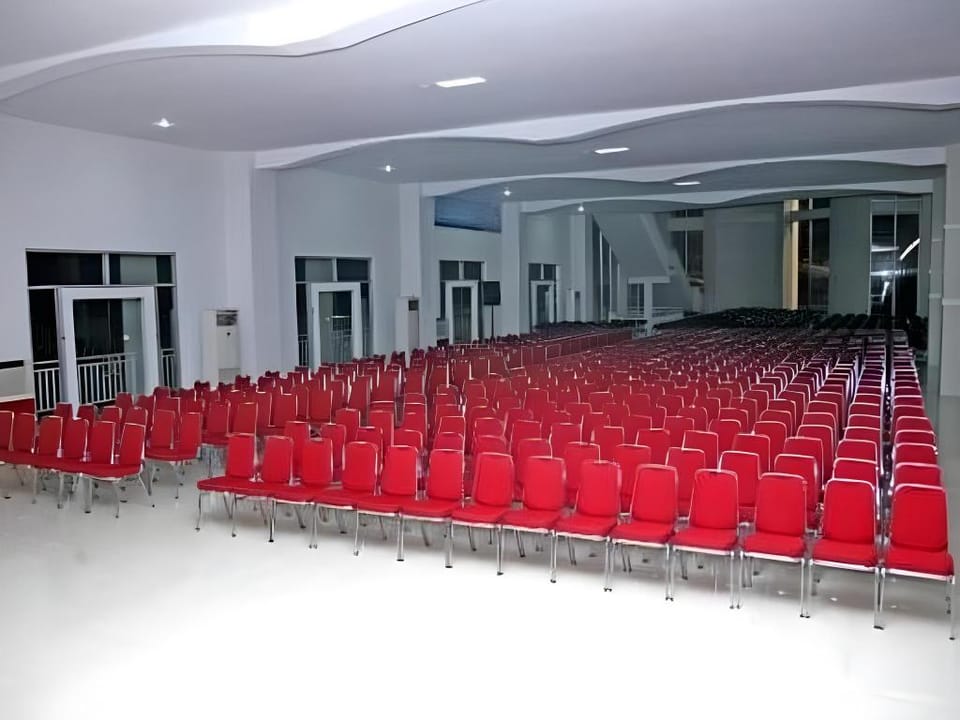 Narmada Convention Hall Hotel in West Nusa Tenggara, Indonesia