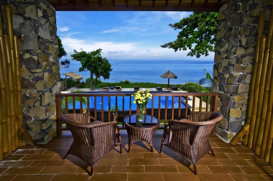 Sunsethouse-Lombok Hotel in Batu Layar