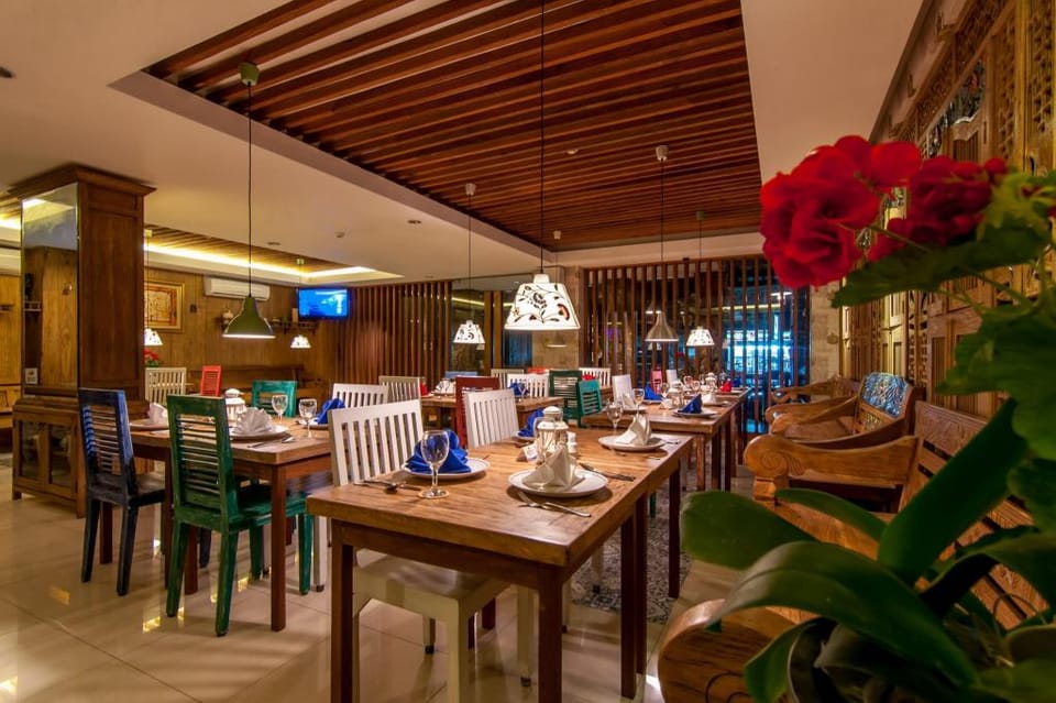 Rhadana Hotel Hotel in Kuta