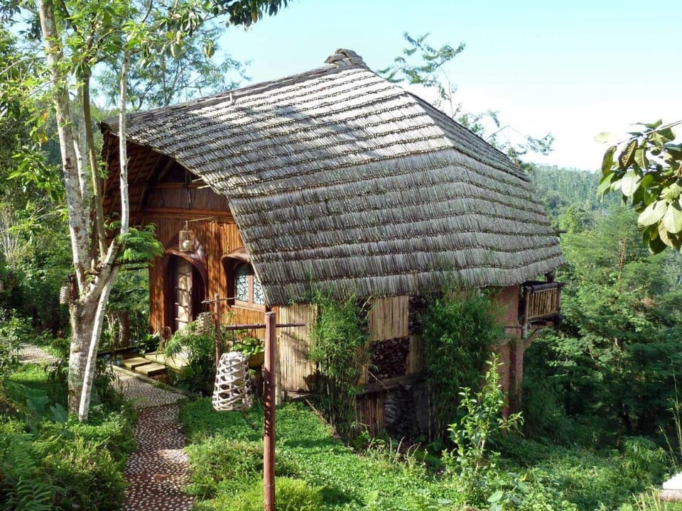 Bali Eco Village Campground/ 
RV Resort in Bali