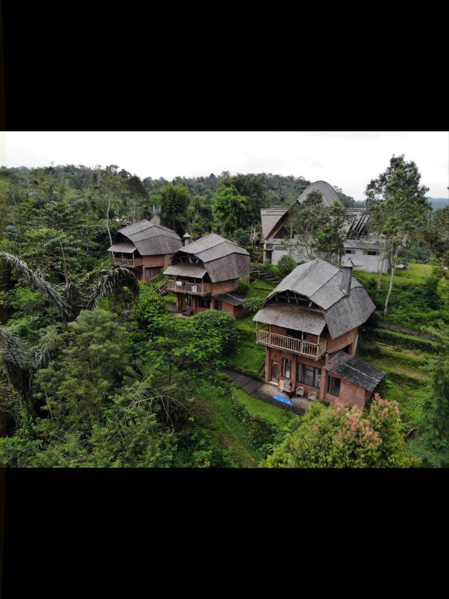 Bali Eco Village Campground/ 
RV Resort in Bali