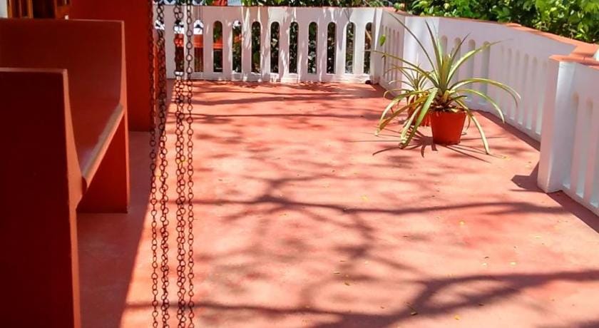 Tag und Nacht  Homestay Vacation rental in Kochi