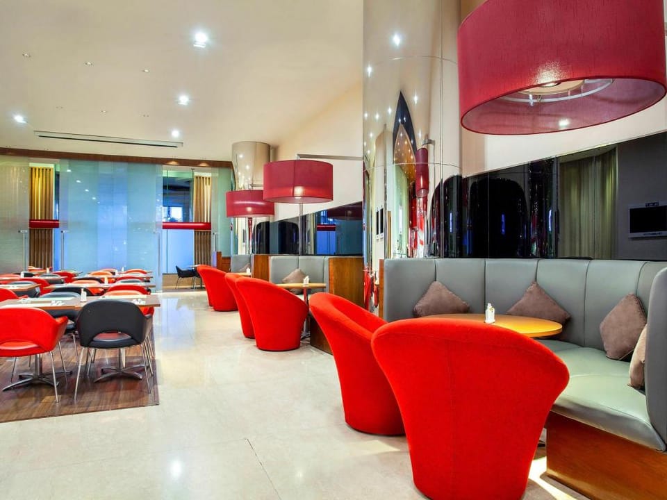 Ibis Bandung Trans Studio Hotel in Bandung