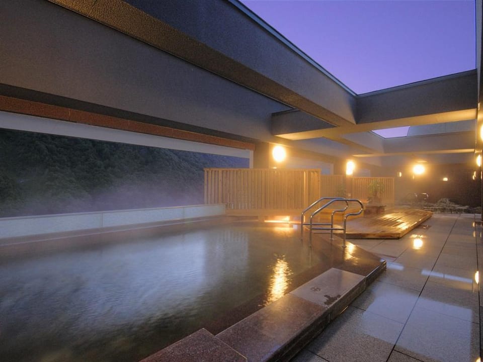Choyo Tei Hotel Ryokan in Hokkaido Prefecture