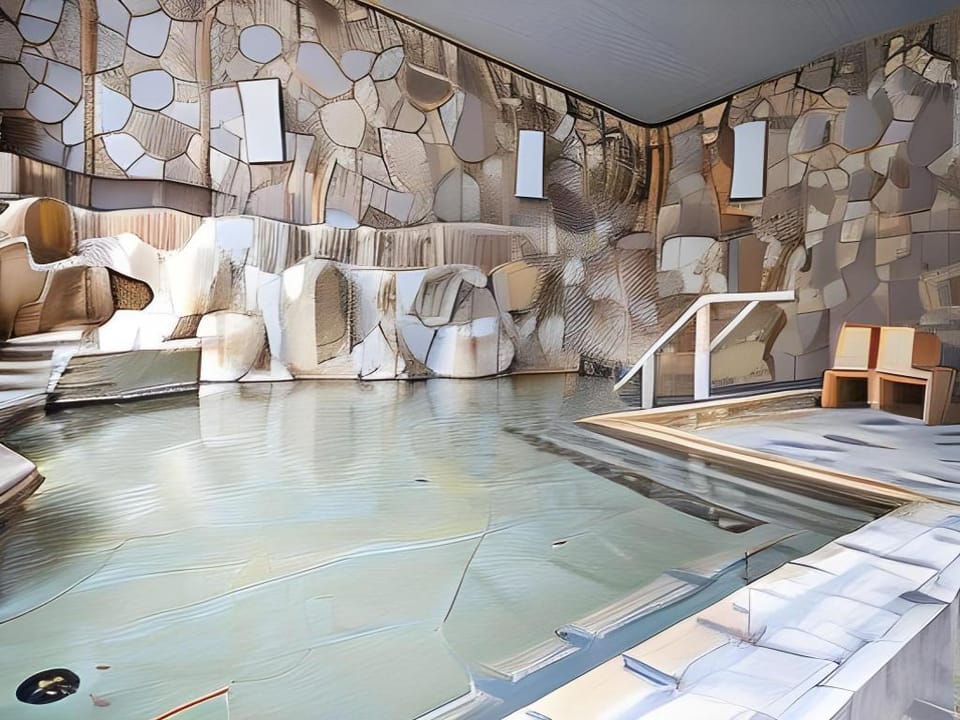 HOTEL SHIRAHAMAKAN Ryokan in Japan