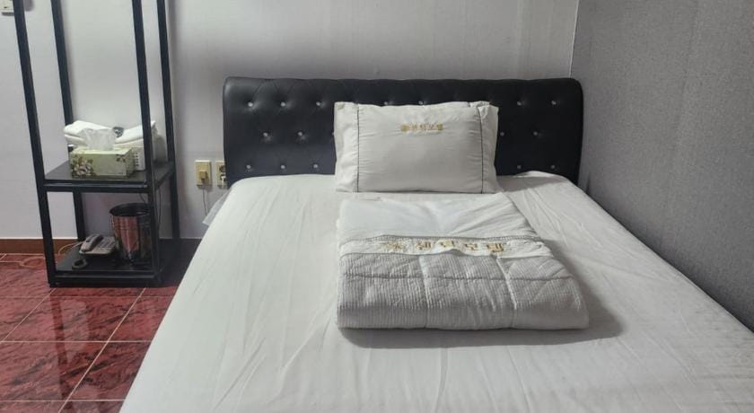 Centum Hotel Busan Station Hotel in Busan