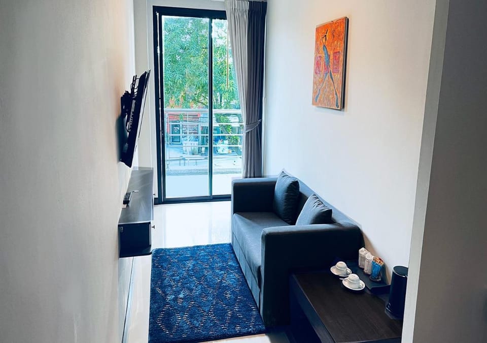 Green Residence Hotel Hotel in Ko Samui