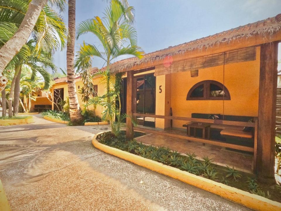 Laguna Gili Campground/ 
RV Resort in Pemenang