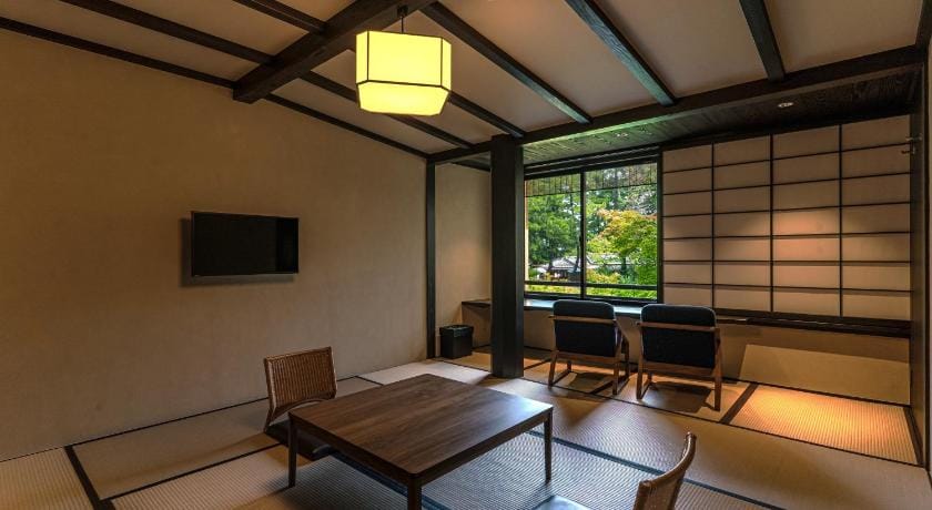 Taikyourou Hotel Ryokan in Kyoto Prefecture