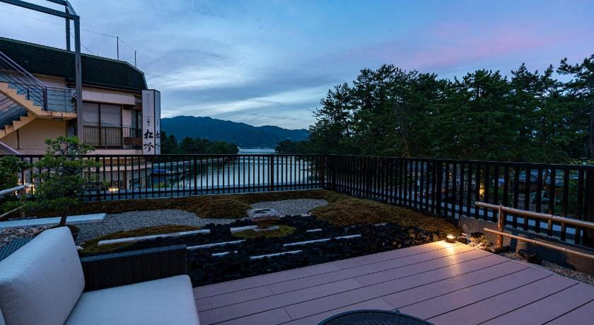 Taikyourou Hotel Ryokan in Kyoto Prefecture