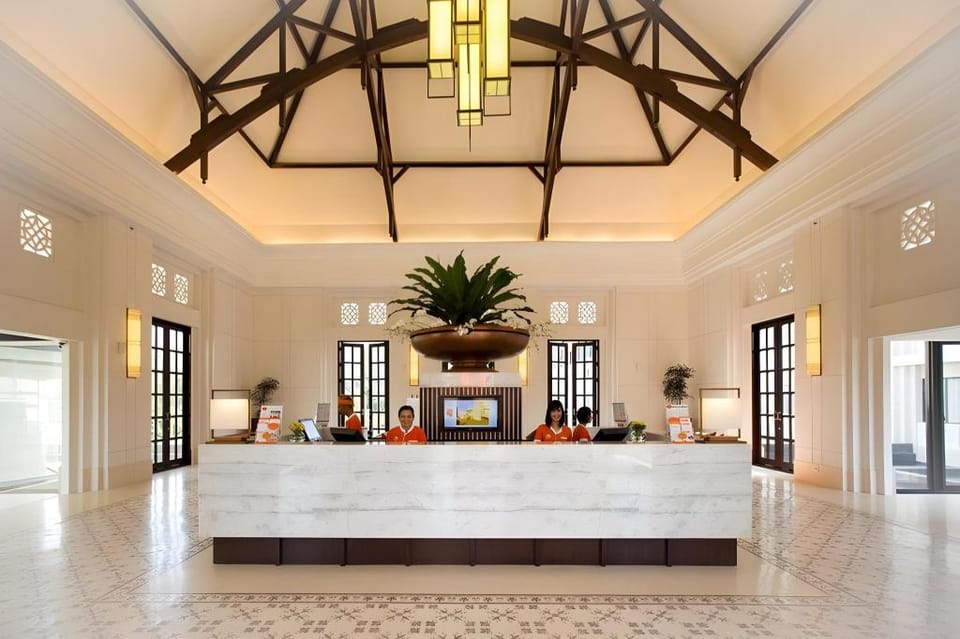 Harris Hotel & Conventions Malang Hotel in East Java