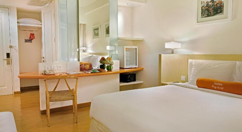 Harris Hotel & Conventions Malang Hotel in East Java