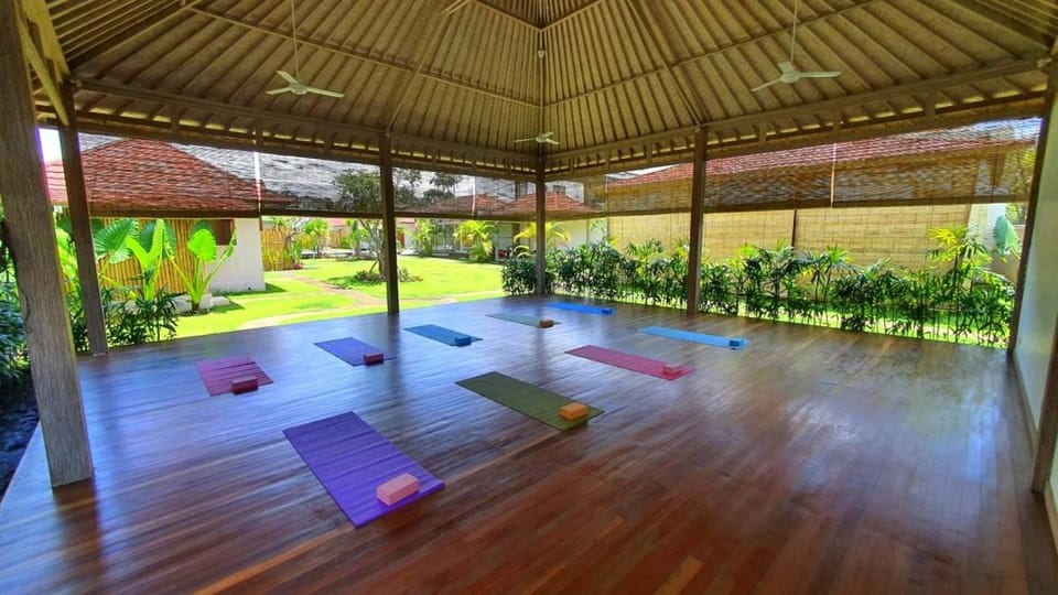 United Colors of Bali Campground/ 
RV Resort in North Kuta