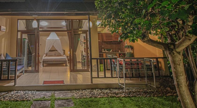 Sasa Bali Villas Bed and Breakfast in North Kuta