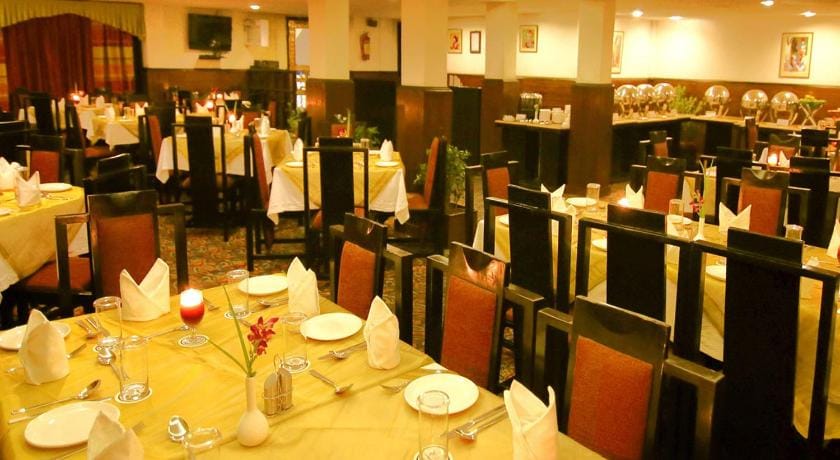 De Vivendi Resort Hotel in Manali