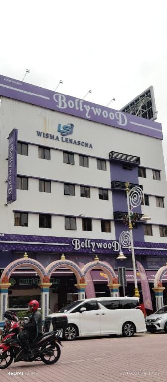 Lotus Hotel Kl Sentral Hotel in Federal Territory of Kuala Lumpur