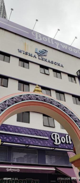 Lotus Hotel Kl Sentral Hotel in Federal Territory of Kuala Lumpur