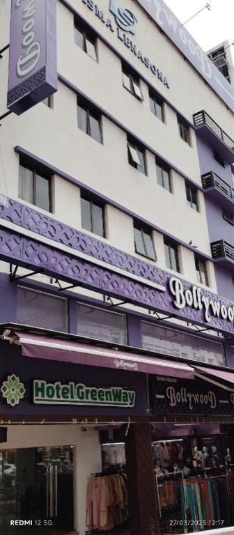 Lotus Hotel Kl Sentral Hotel in Federal Territory of Kuala Lumpur