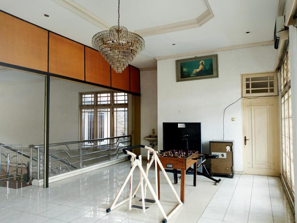 Yogyakarta Backpacker 1 Hotel in Yogyakarta