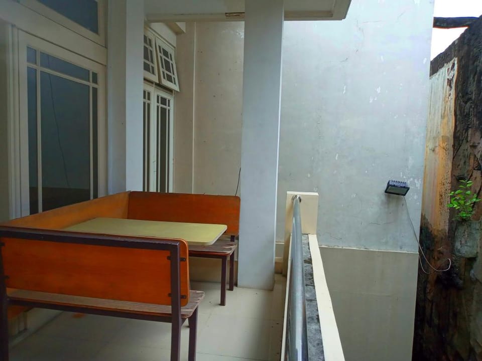 Yogyakarta Backpacker 1 Hotel in Yogyakarta