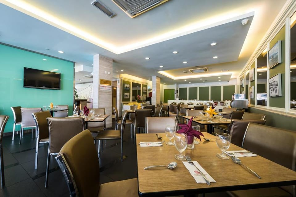 Hotel Sentral Georgetown Hotel in George Town