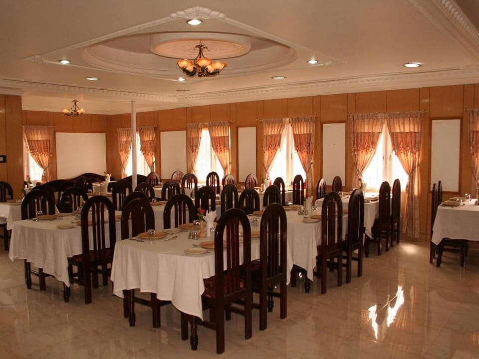 Hotel Mount View Hotel in Kodaikanal
