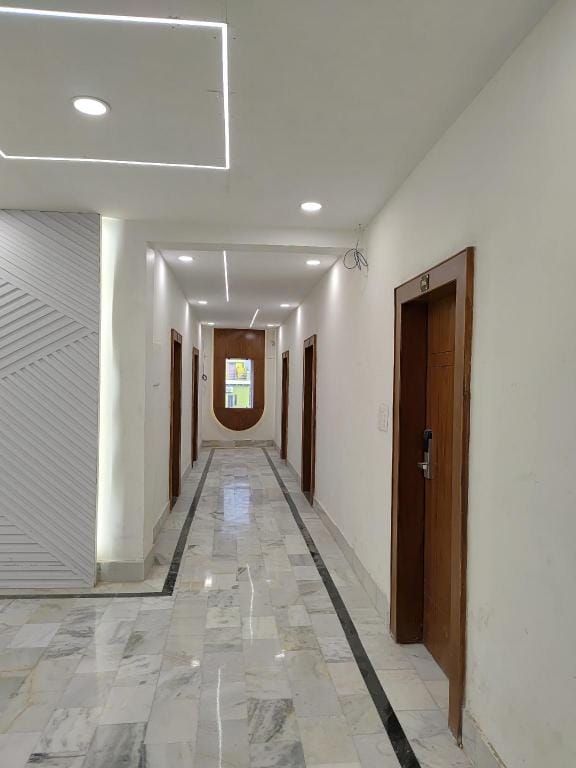 Hotel Muskan Hotel in Uttar Pradesh