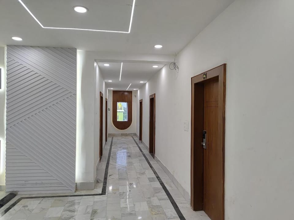 Hotel Muskan Hotel in Uttar Pradesh