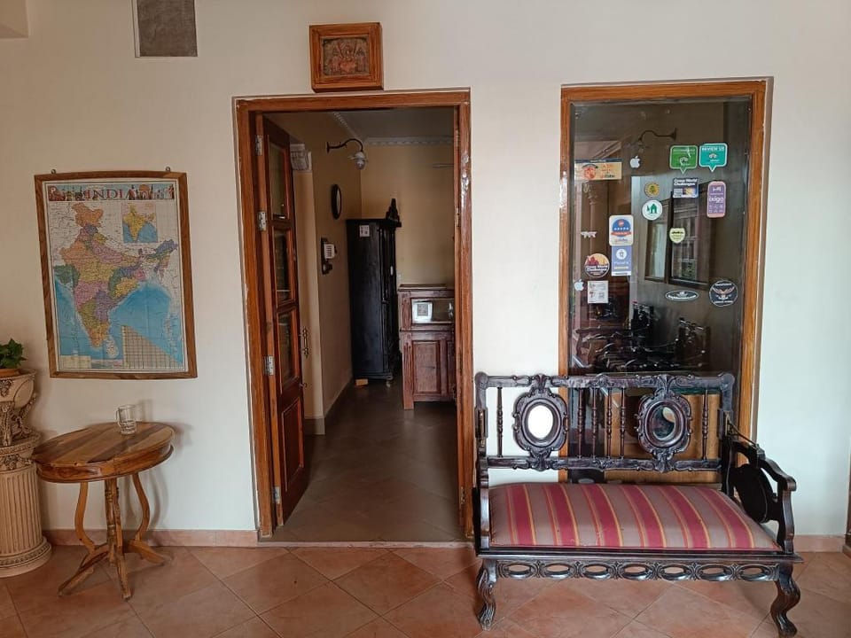 Hotel Desert Winds Hotel in Punjab