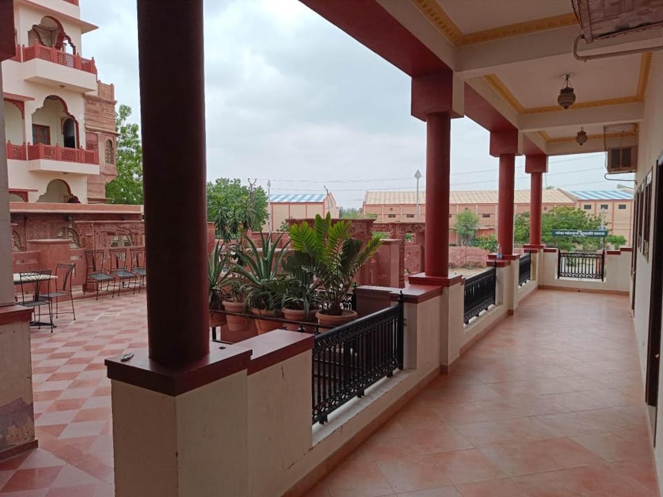 Hotel Desert Winds Hotel in Punjab