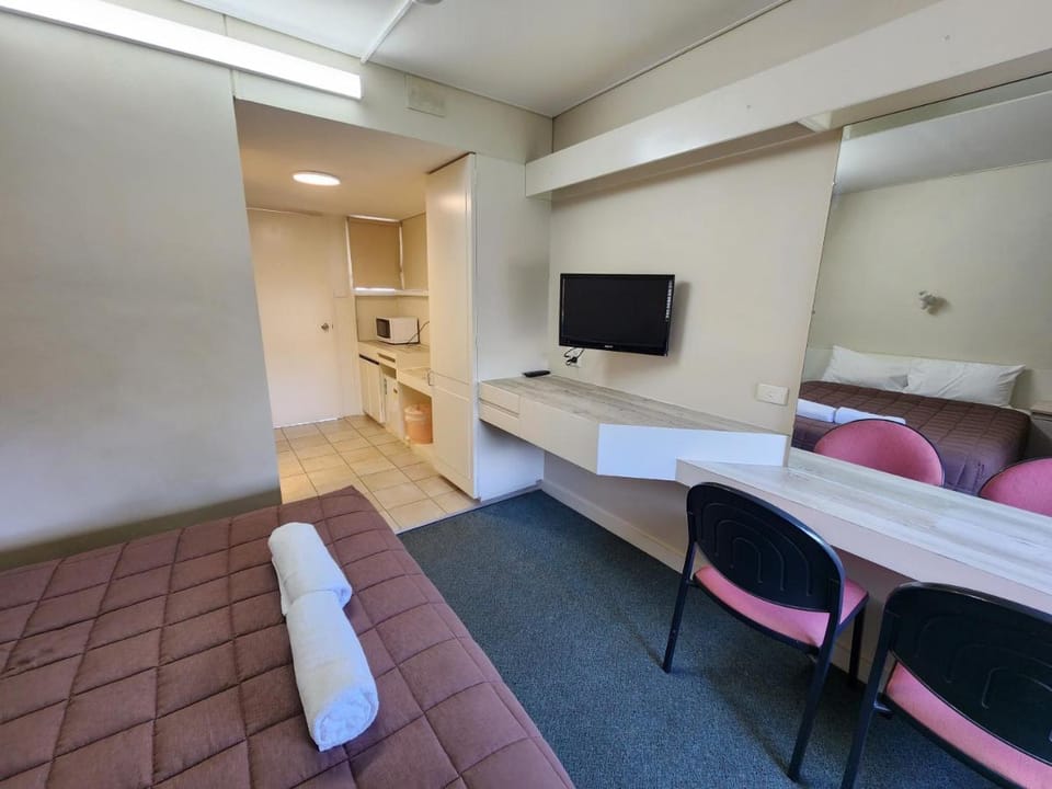 Hume Inn Motel Motel in Wodonga
