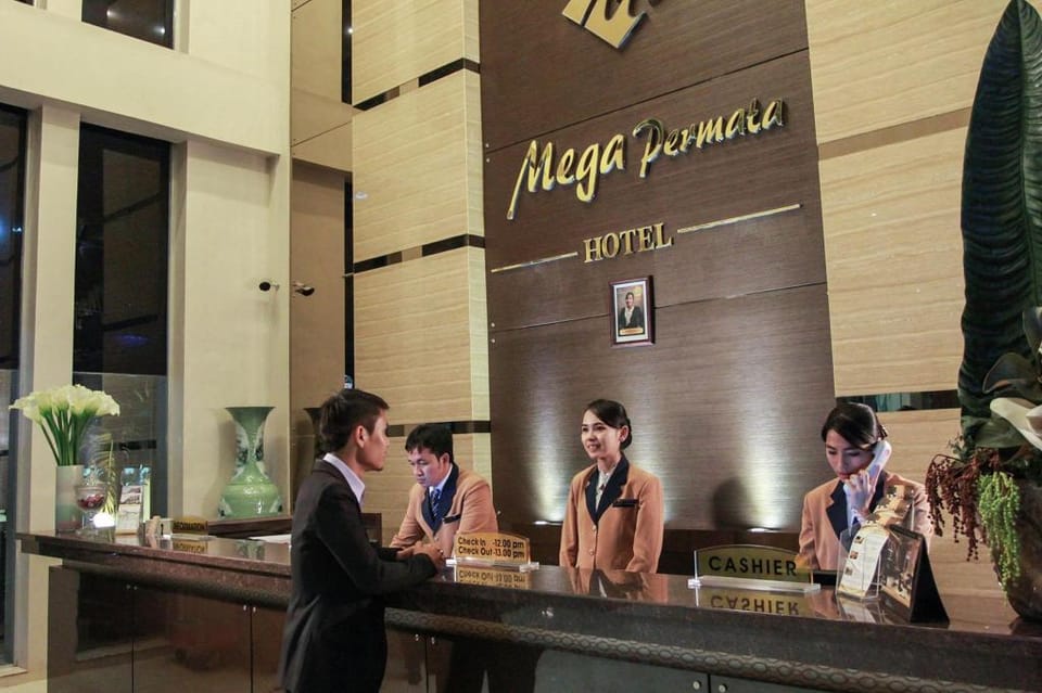 Mega Permata Hotel Hotel in Indonesia